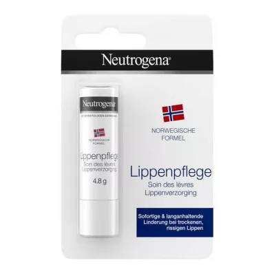Neutrogena Norwegian Formula lūpu kopšana, 4,8 g Neutrogena Norwegian Formula lūpu kopšana, 4,8 g