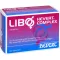 LIBO HEVERT Kompleksās tabletes, 100 gab