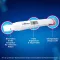 CLEARBLUE Grūtniecības tests TripleCheck ultra-early, 3 gab