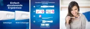 Instructions for use for Clearblue grūtniecības tests Triple-Check īpaši agrs, 3 gab - 5