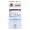 Doppelherz Omega-3 Premium 1500 sistēmas kapsulas, 120 gab