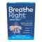 BESSER Atmen Breathe Right deguna plāksteris normāls smilškrāsas, 10 gab