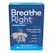 BESSER Atmen Breathe Right deguna plāksteri lieli bēšie, 30 gab