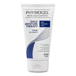 PHYSIOGEL Daily Moisture Therapy ļoti sausa Cr., 75 ml