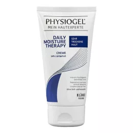 PHYSIOGEL Daily Moisture Therapy ļoti sausa Cr., 150 ml