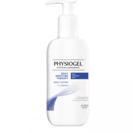 PHYSIOGEL Daily Moisture Therapy ļoti sausa partija, 400 ml