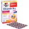 DOPPELHERZ B12 vitamīns 350 tabletes, 120 kapsulas