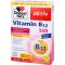 DOPPELHERZ B12 vitamīns 350 tabletes, 120 kapsulas