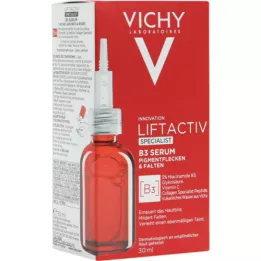 VICHY LIFTACTIV Specialist B3 serums, 30 ml