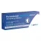 Paracetamols plus kofeīns axicur® 350 mg/50 mg tabletes, 20 gab