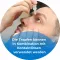 OCUTEARS® HYDRO+ acu pilieni, 10 ml