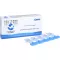 OCUTEARS Hydro+ acu pilieni, vienas devas pipetes, 15X0,35 ml