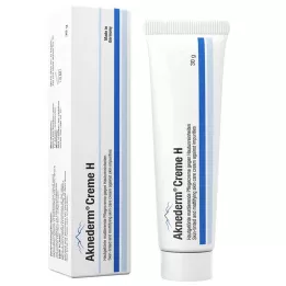 AKNEDERM Krēms H, 30 g