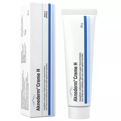 AKNEDERM Krēms H, 30 g AKNEDERM Krēms H, 30 g