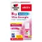 DOPPELHERZ B12 Intense Vita-Energie dzeramā pudele, 18 gab