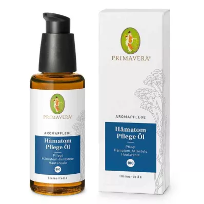 HÄMATOM Aroma kopšanas līdzeklis Care Oil Organic Aroma Care Rub, 50 ml HÄMATOM Aroma kopšanas līdzeklis Care Oil Organic Aroma Care Rub, 50 ml