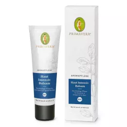 HAUT INTENSIV Aroma kopšanas līdzeklis Balsam Organic Aroma Care, 50 ml