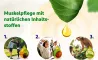 Instructions for use for Voltanatura dārzeņu želeja muskuļu sasprindzinājumam (50 ml) - 6