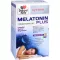 DOPPELHERZ Melatonin Plus dzeramo granulu sistēma Btl, 30 gab