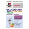 Doppelherz Glucosamine 1000 + Curcuma vegan syst. kapsulas, 120 gab