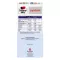 Doppelherz Glucosamine 1000 + Curcuma vegan syst. kapsulas, 120 gab