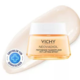 VICHY NEOVADIOL Dienas krēms menopauzes periodā NH, 50 ml