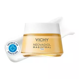 VICHY NEOVADIOL Dienas krēms pēc menopauzes, 50 ml