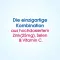 Curazink Immunplus pastilas, 100 gab
