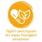 Weleda Natural Wisdom My Immune Formula kapsulas (46 gab.)