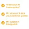 Weleda Natural Wisdom My Immune Formula kapsulas (46 gab.)