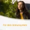 Weleda Natural Wisdom My Immune Formula kapsulas (46 gab.)