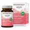 Weleda Natural Wisdom My Hair Skropstas &amp; Nails kapsulas, 46 gab