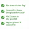 WELEDA Natural Wisdom My Vital Source kapsulas, 46 kapsulas