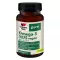 DOPPELHERZ Omega-3 1075 vegāniskās tīrās kapsulas, 80 kapsulas