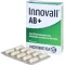 INNOVALL AB+ kapsulas, 10 gab