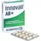 INNOVALL AB+ kapsulas, 20 gab