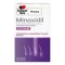 MINOXIDIL DoppelherzPharma 20 mg/ml šķīdums sievietēm, 3X60 ml