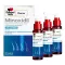 MINOXIDIL DoppelherzPhar.50mg/ml Lsg.Anw.Haut Mann, 3X60 ml