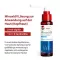 MINOXIDIL DoppelherzPhar.50mg/ml Lsg.Anw.Haut Mann, 3X60 ml