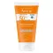 AVENE Saules krēms SPF 50+ tonēts, 50 ml