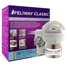 FELIWAY CLASSIC Sākuma komplekts kaķiem, 48 ml