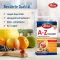ABTEI A-Z Complete tabletes, 40 gab
