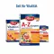 ABTEI A-Z Complete tabletes, 40 gab