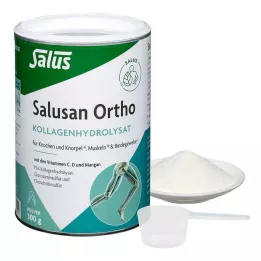 SALUSAN Ortho kolagēna hidrolizāta pulveris, 300 g