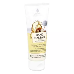 DERMASEL Nāves jūras balzāms rokām, 75 ml