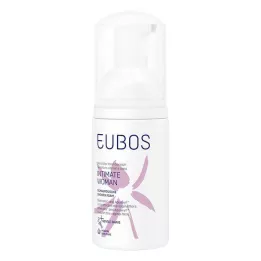 EUBOS INTIMATE WOMAN Dušas putas, 100 ml