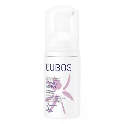 Eubos Intimate Woman putu duša, 100 ml