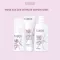 Eubos Intimate Woman putu duša, 100 ml