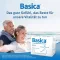 BASICA Tīrs pulveris, 50 gab
