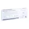 MEDUNASAL-Heparīns 500 I.U. ampulas, 10X5 ml